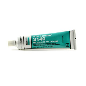 Keo dán silicone Dowsil SE 3140 RTV